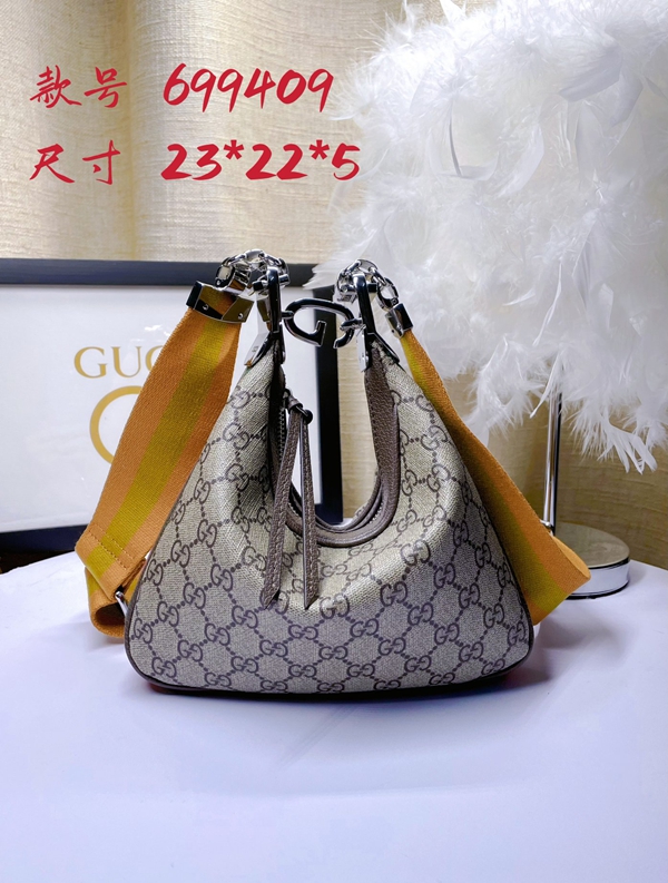 激安グッチバッグコピー正面デザイン